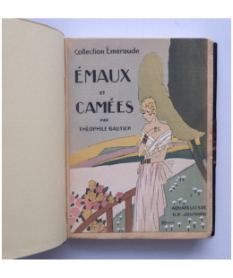 Emaux et Camées