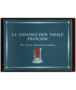 La Construction Navale Française