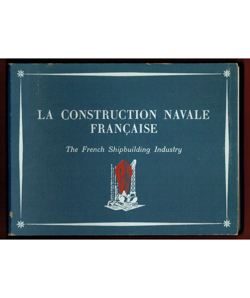 La Construction Navale Française