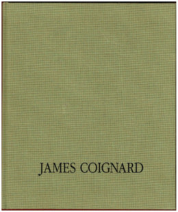 James Coignard - L'Oeuvre de 1950 à 2000