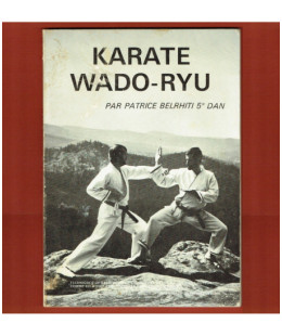 Karaté Wado Ryu