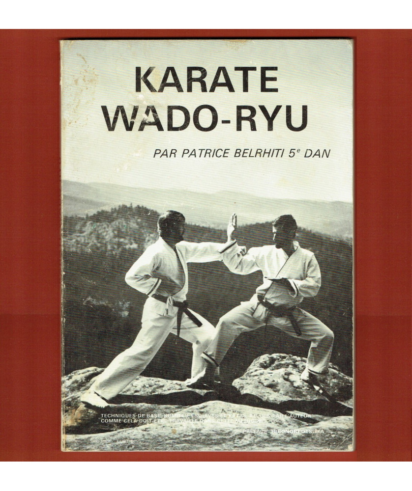 Karaté Wado Ryu