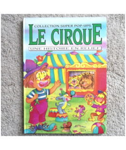 Le Cirque - Pop Up