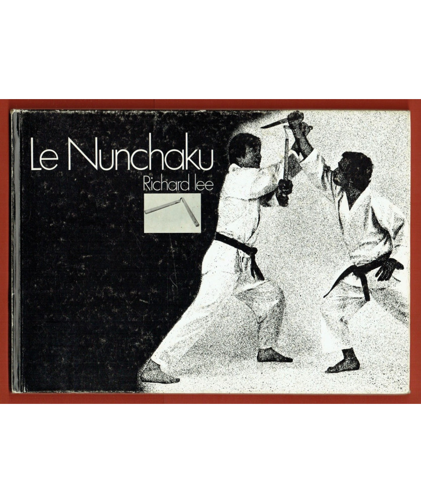 Le Nunchaku