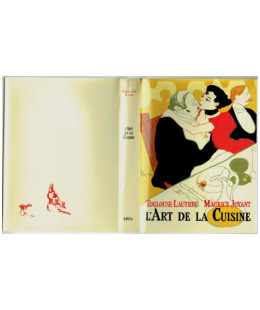 L'Art de la Cuisine - Lautrec - Joyant