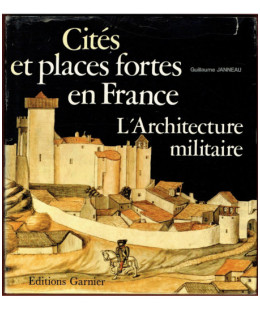 Cités et Places Fortes en France