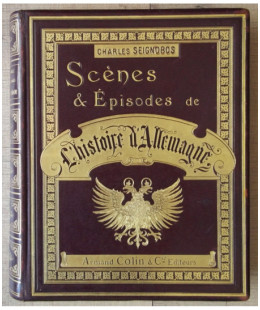 Scènes et Episodes de l'Histoire d'Allemagne