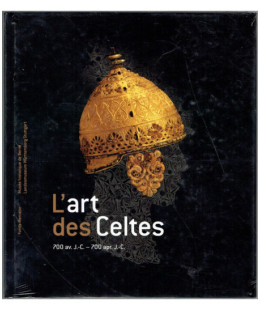 L'Art des Celtes