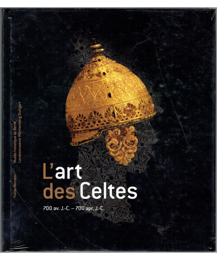 L'Art des Celtes