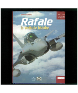 Rafale, la véritable histoire