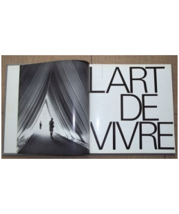 L'Art de Vivre - Salon des Créateurs 1968