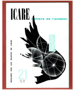 Icare, cahiers de l'aviation 21