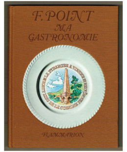 Ma Gastronomie - F. Point