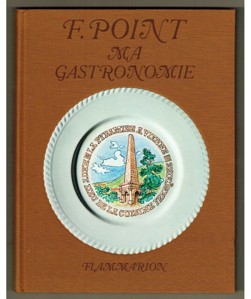 Ma Gastronomie - F. Point