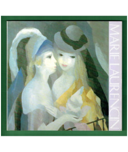 Marie Laurencin 1883-1956