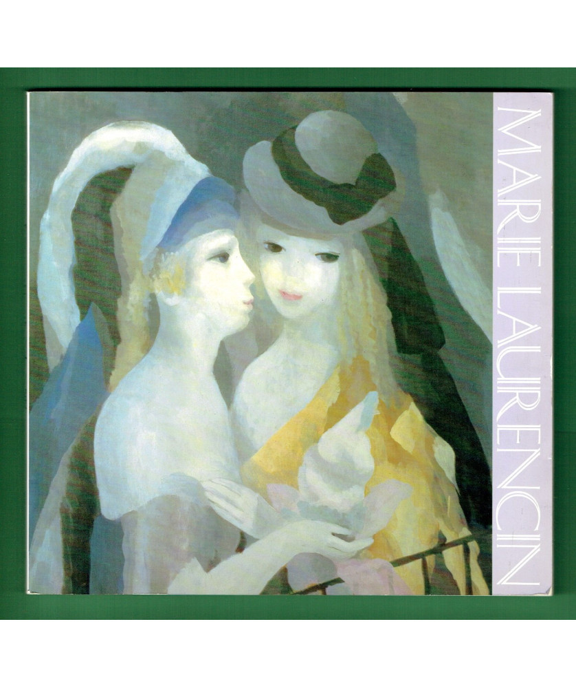 Marie Laurencin 1883-1956