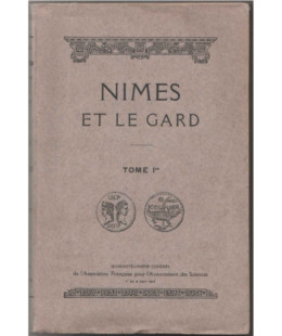 Nimes et le Gard