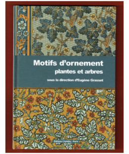 Motifs d'ornement, Plantes et Arbres