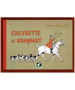 Chevrette et Broquart