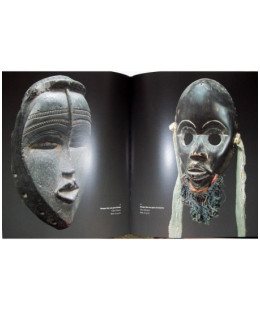 Rêves de beauté - Sculptures africaines