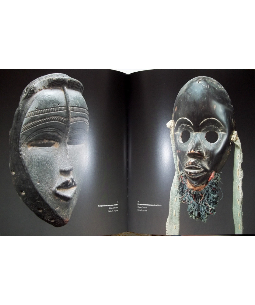 Rêves de beauté - Sculptures africaines