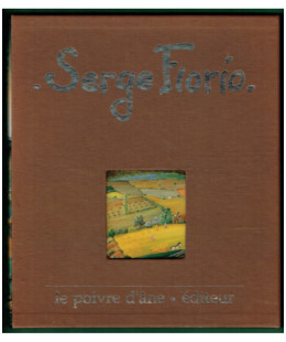 Serge Fiorio