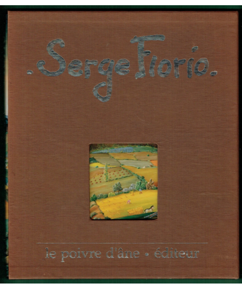 Serge Fiorio