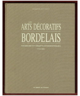 Les Arts Décoratifs Bordelais