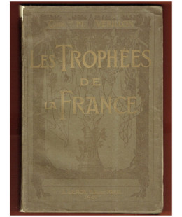 Les Trophées de la France