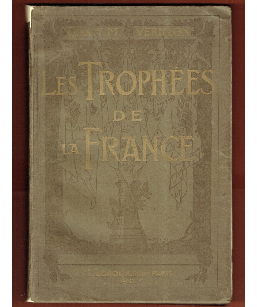 Les Trophées de la France