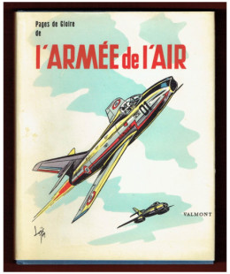 Pages de Gloire de l'Armée de l'Air