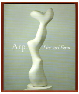 Arp, Line and Form