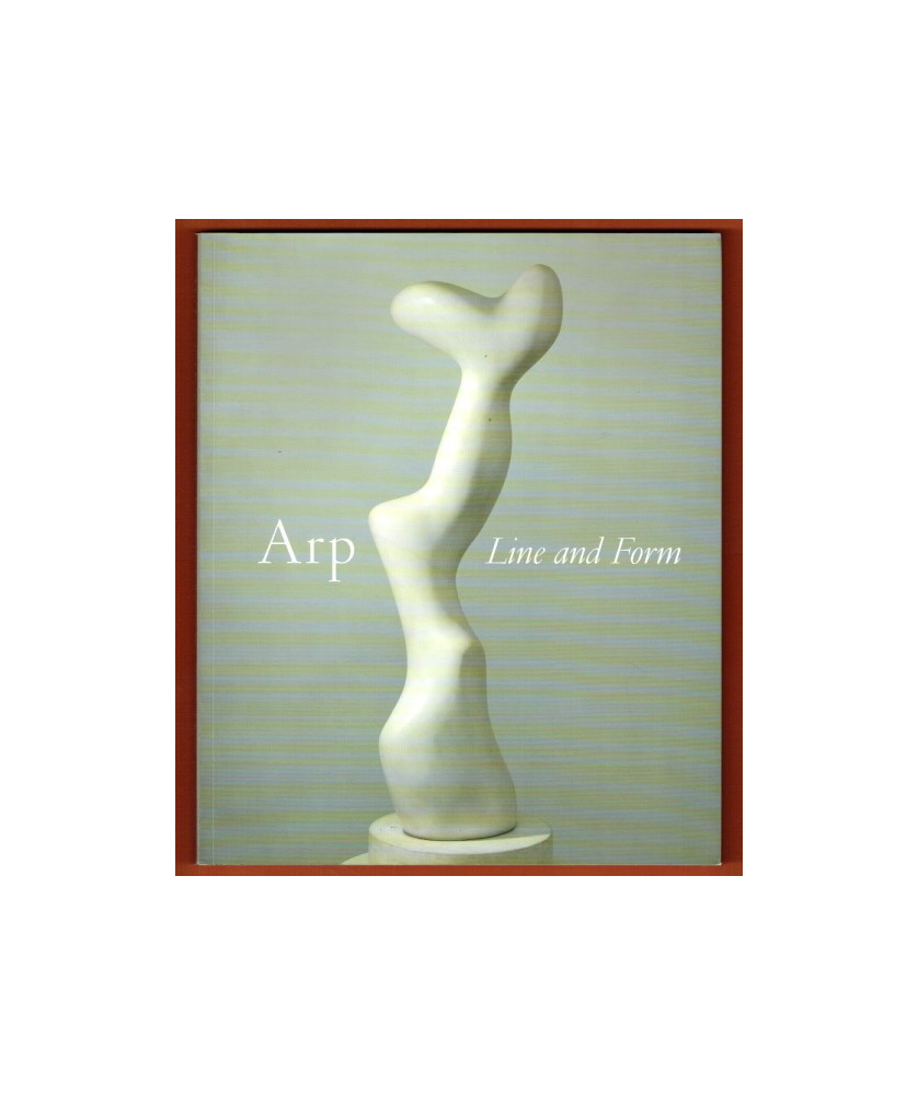 Arp, Line and Form