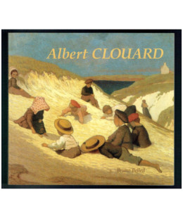 Albert Clouard