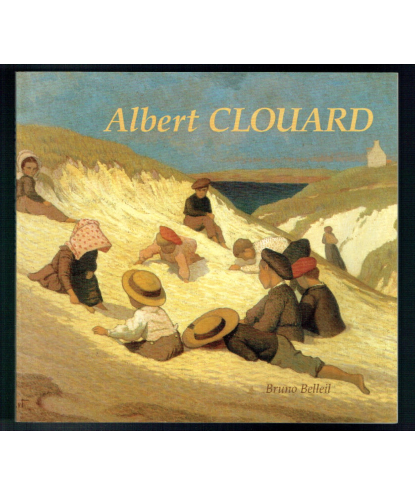 Albert Clouard