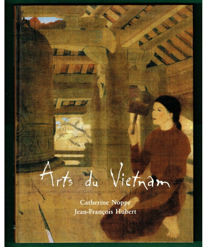 Arts du Vietnam