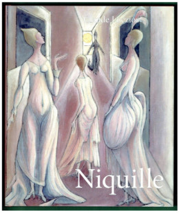 Armand Niquille