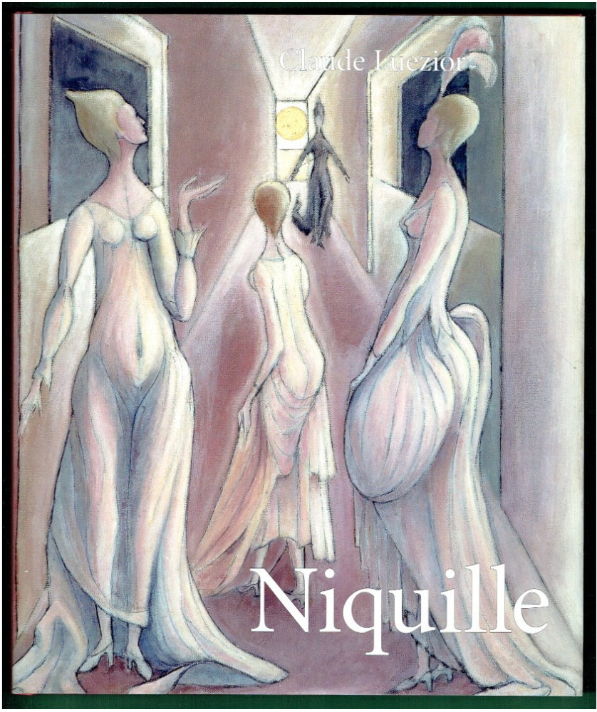 Armand Niquille