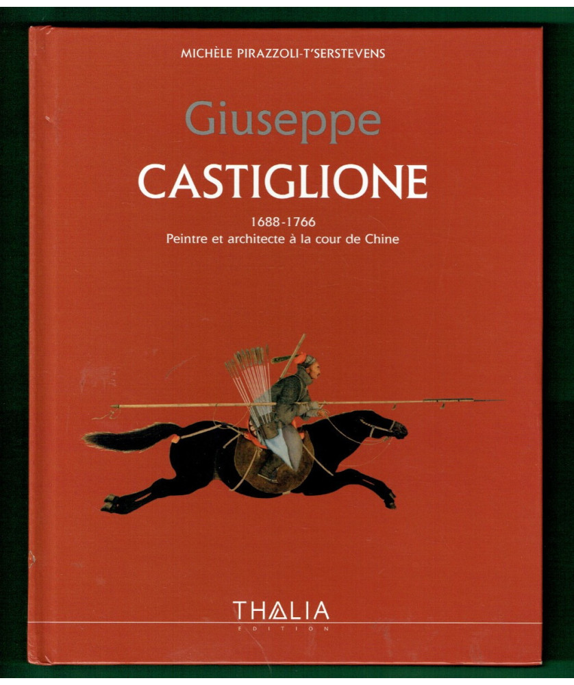 Castiglione Giuseppe