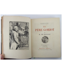 Le Père Goriot