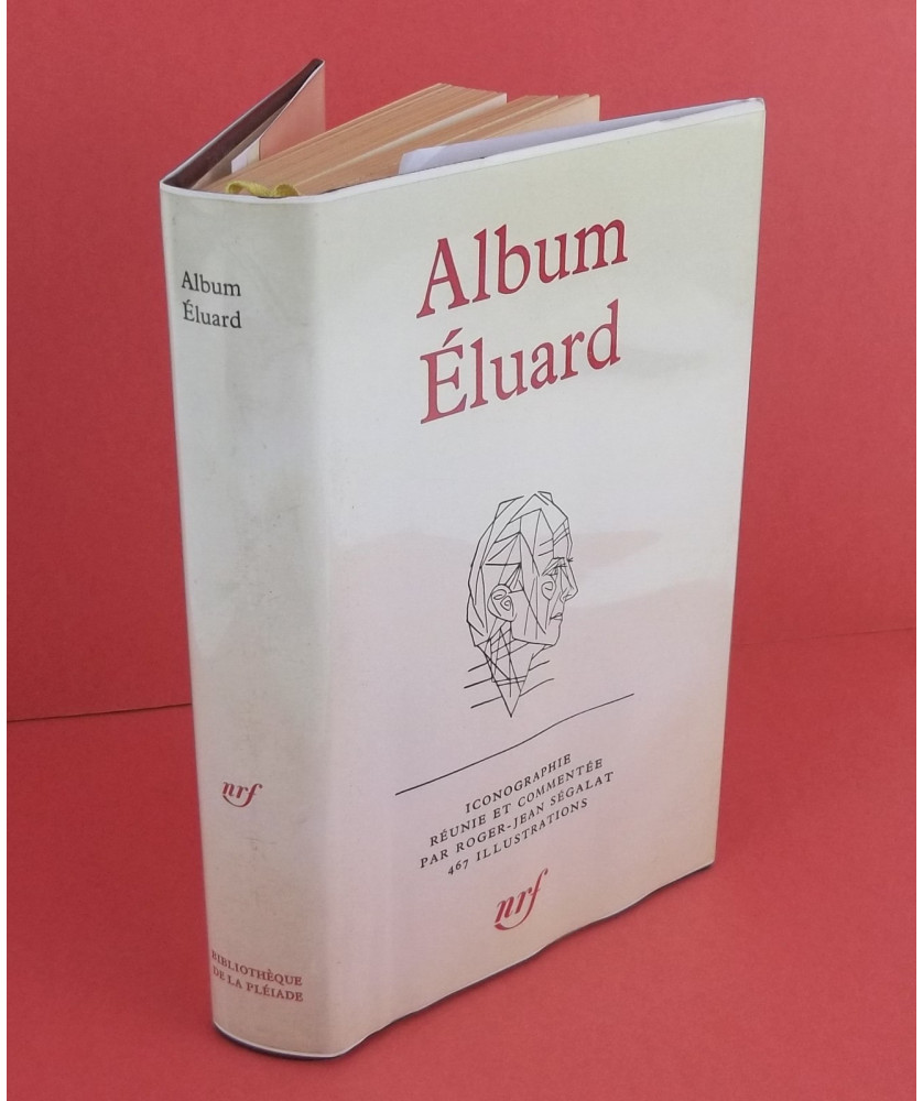 Album Eluard