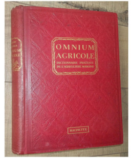 Omnium Agricole