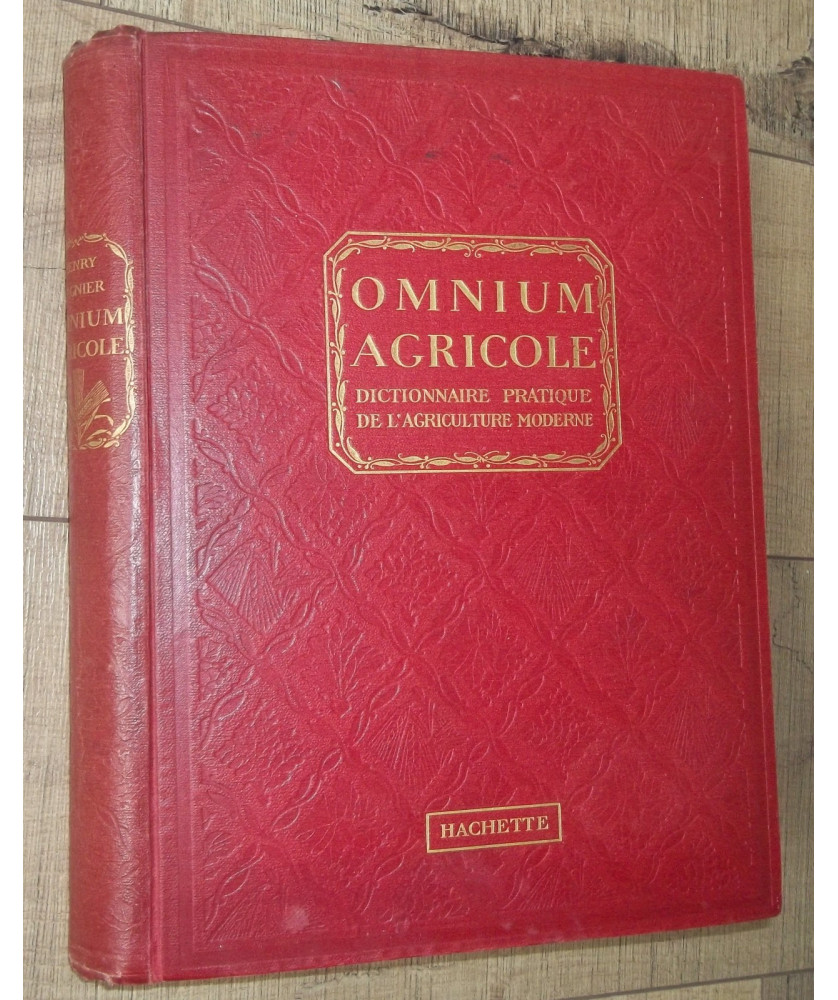 Omnium Agricole