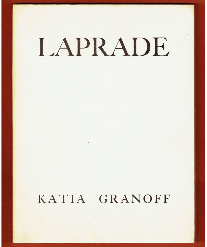 Laprade - Granoff