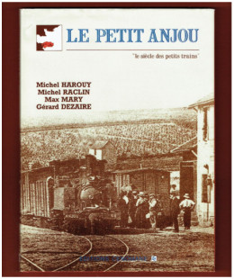 Le Petit Anjou