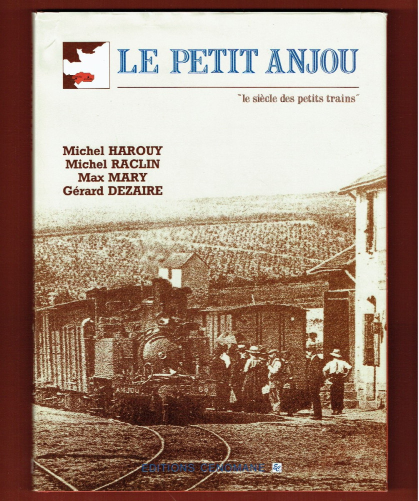 Le Petit Anjou