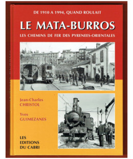 Le Mata Burros