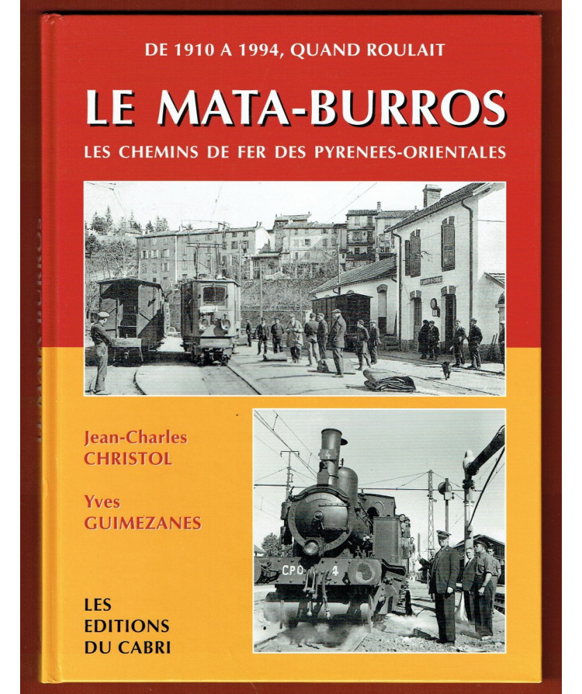 Le Mata Burros