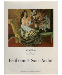 Berthomme Saint Andre