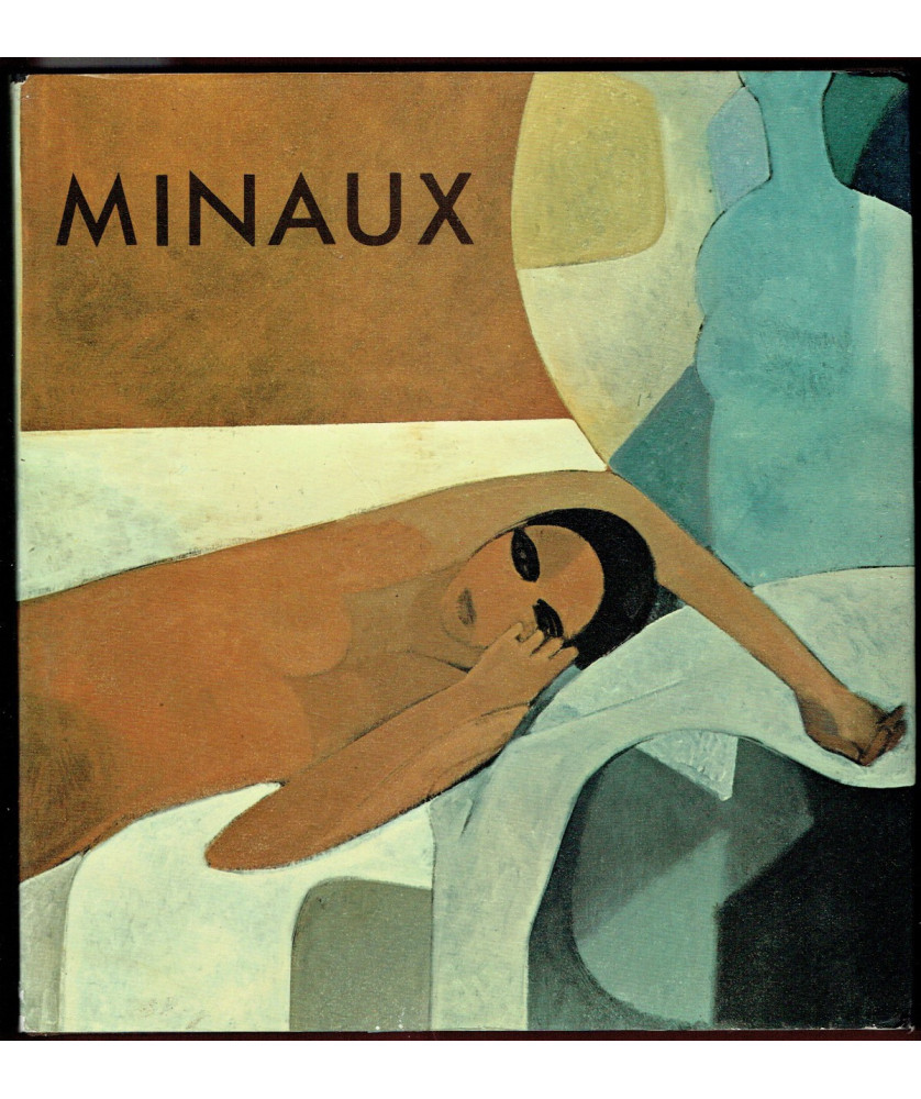 André Minaux